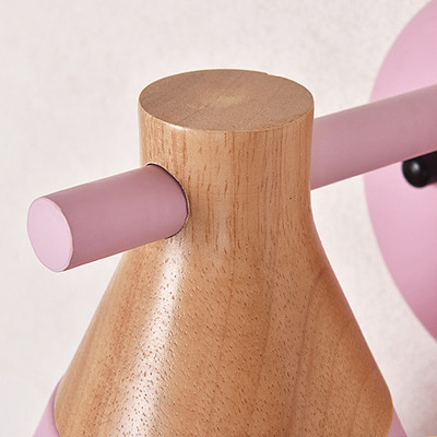 Настенный светильник NOD WALL Blue