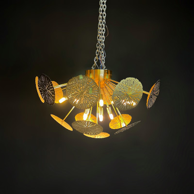 Потолочная люстра INCA D60