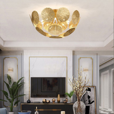 Потолочная люстра INCA D48