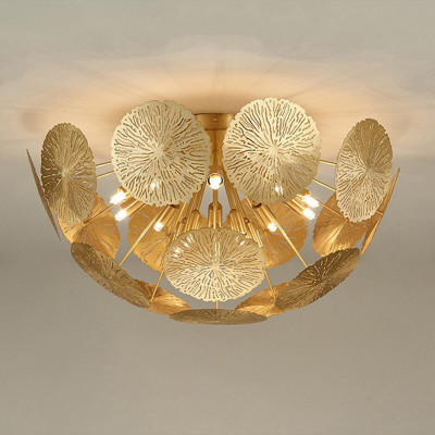 Потолочная люстра INCA D48