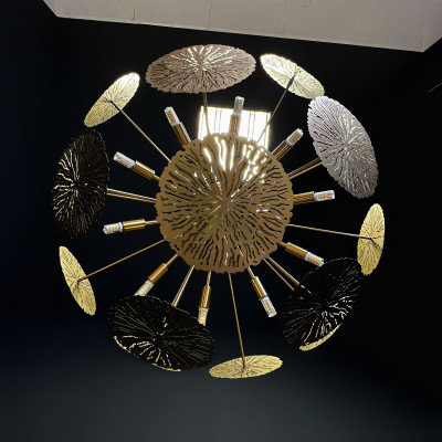 Потолочная люстра INCA D60