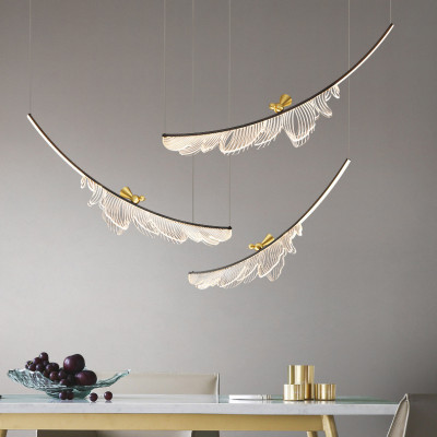 Подвесной светильник COLIBRI