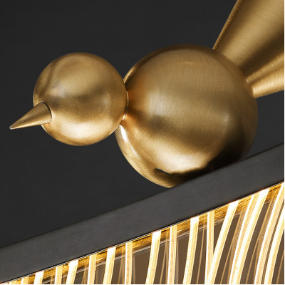 Подвесной светильник COLIBRI