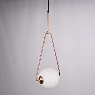 Подвесной светильник LAVALIERE