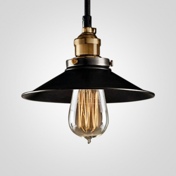 Люстра Loft Cone Pendant 22 от ImperiumLoft