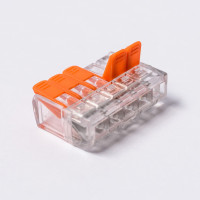 Коннектор WattMe CMK - 221-615 клемма 5-проводная