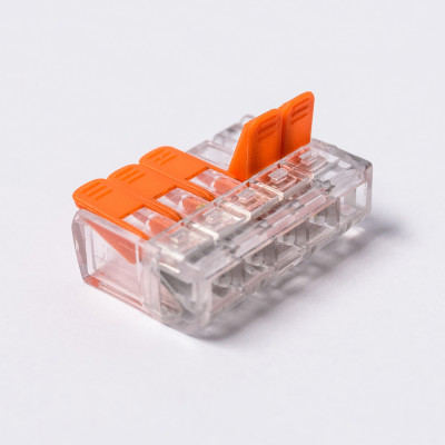 Коннектор WattMe CMK - 221-615 клемма 5-проводная