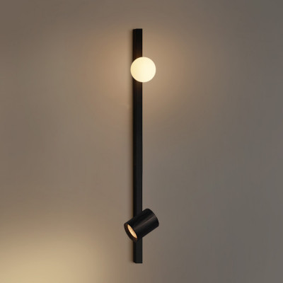 Настенный светильник NEVADA Brown