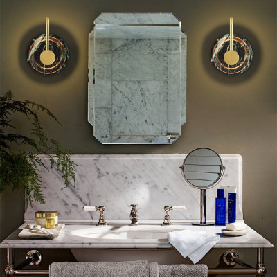 Бра GOTTBY Белый