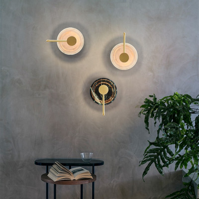 Бра GOTTBY Белый