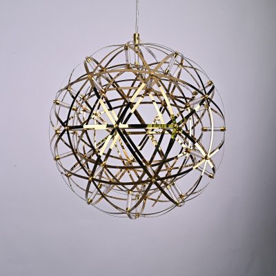 Люстра Mi Raimond Lamp D40 Gold