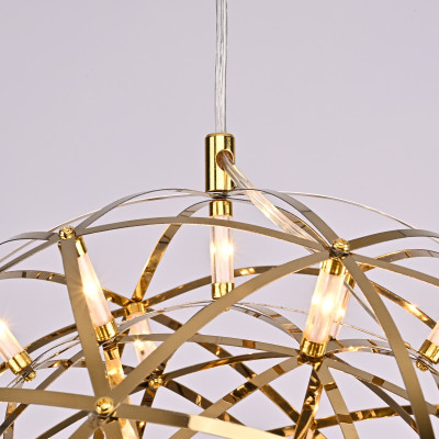 Люстра Mi Raimond Lamp D40 Gold
