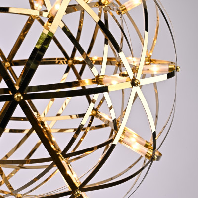 Люстра Mi Raimond Lamp D40 Gold