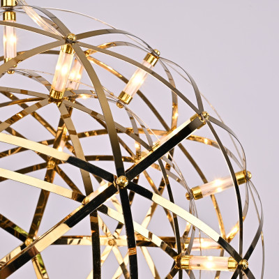 Люстра Mi Raimond Lamp D40 Gold