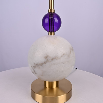 Настольная лампа Marble Ball SN009
