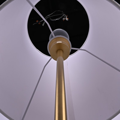 Настольная лампа Marble Ball SN009