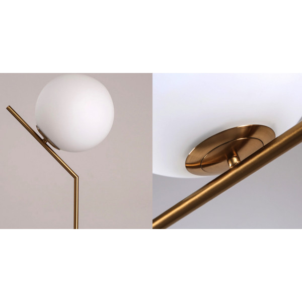 Настольная лампа IC Lights Family Michael Anastassiades от ImperiumLoft