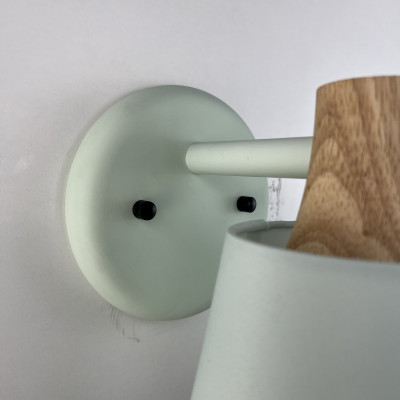 Настенное бра NATURA WALL B