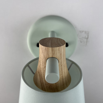 Настенное бра NATURA WALL B