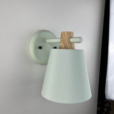 Настенное бра NATURA WALL B