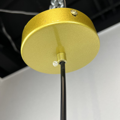 Подвесной светильник Light of MATISSE ONE Multicolored 1