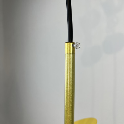 Подвесной светильник Light of MATISSE ONE Multicolored 1