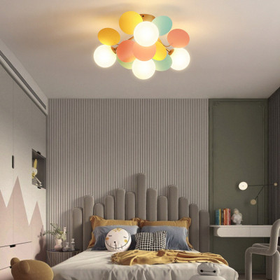 Потолочная люстра Light of MATISSE C D47