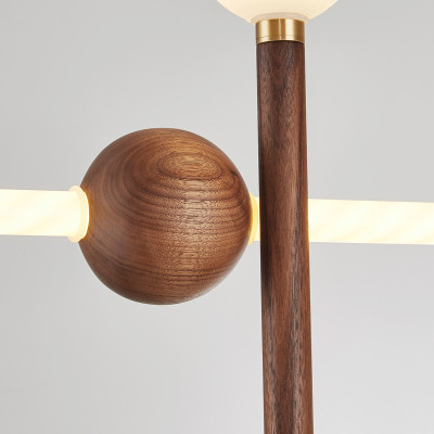 Подвесной светильник CORNELL L10 White 4000К