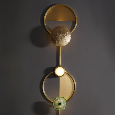 Настенный светильник SHIELD D