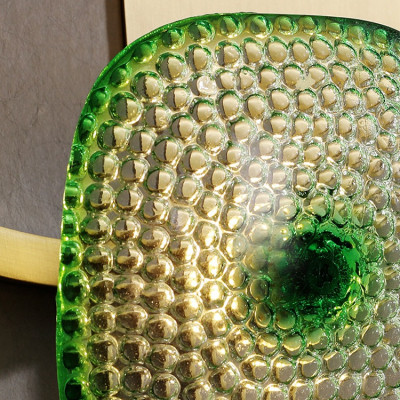 Настенный светильник SHIELD A