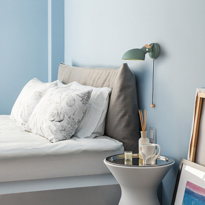 Настенное бра ONDER Grey Switch