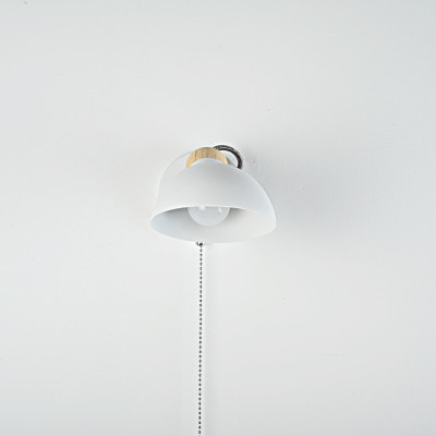 Настенное бра ONDER White Switch