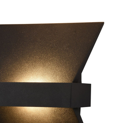 Накладной светильник ImperiumLOFT GW-1050-7-BK-WW