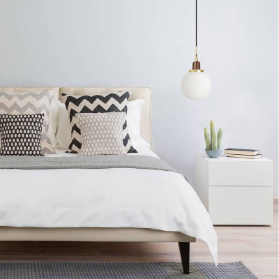 Подвесной светильник Arc Globe Шар D20