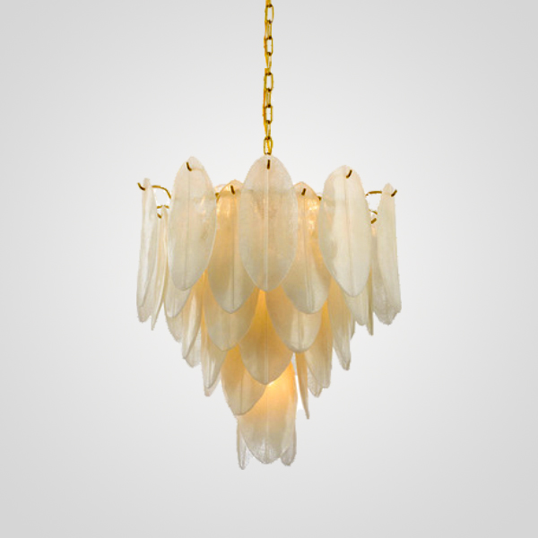 Люстра Angel Style Italian Murano Glass D80 от ImperiumLoft