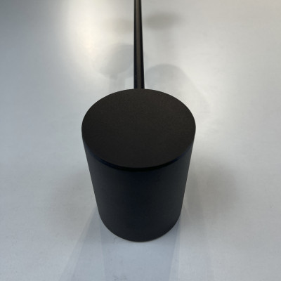 Бра Via Pin Wall L41,5 Black