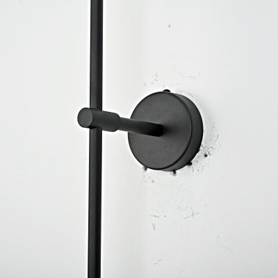 Настенный светильник LINES Ball 100 Black