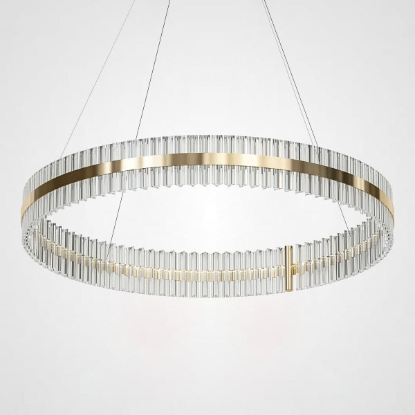 Подвесной светильник Saturno Not Baroncelli Suspension D100 от ImperiumLoft