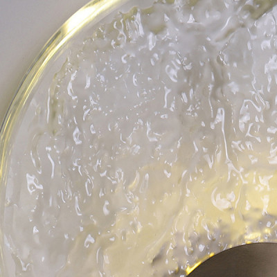 Настенный светильник LONA D25 Трехцветный свет