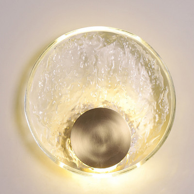 Настенный светильник LONA D25 Трехцветный свет