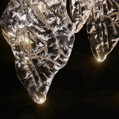 Подвесная люстра MARISA D60