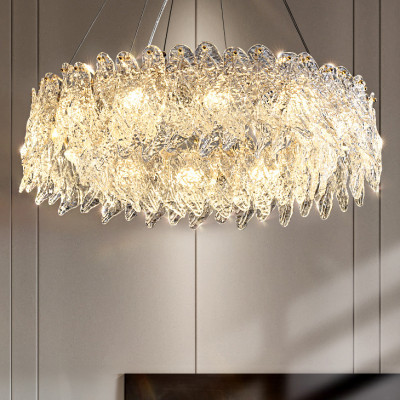 Подвесная люстра MARISA D60