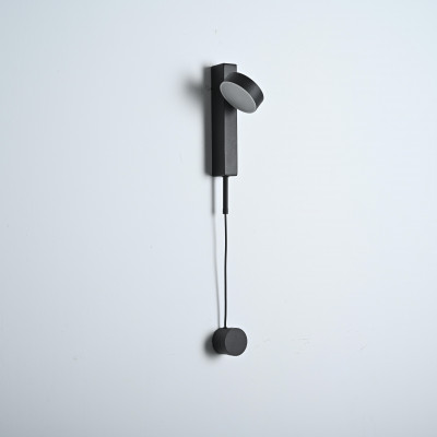 Настенный светильник DENZIL Black