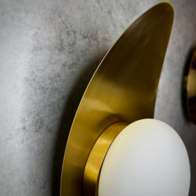 Настенный светильник  ALON