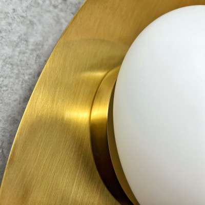 Настенный светильник  ALON