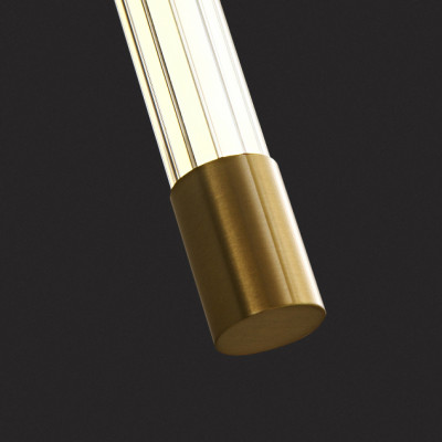 Настенный светильник BIRTA C WALL H120