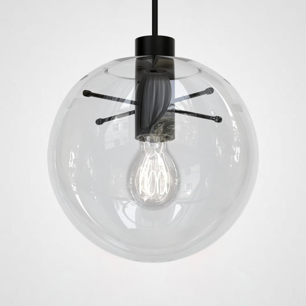 Подвесной светильник Selene Glass Ball Ceiling Lights D15 от ImperiumLoft