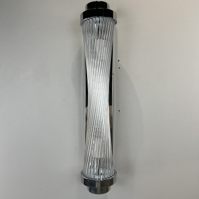 Бра Kiosk Chrome 60