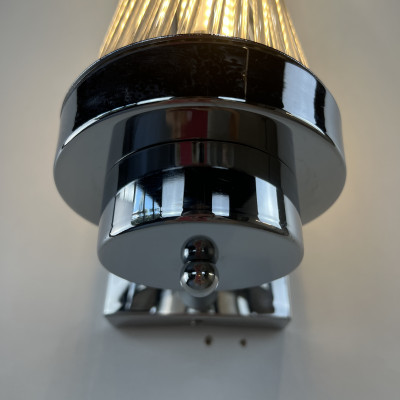 Бра Kiosk Chrome 60