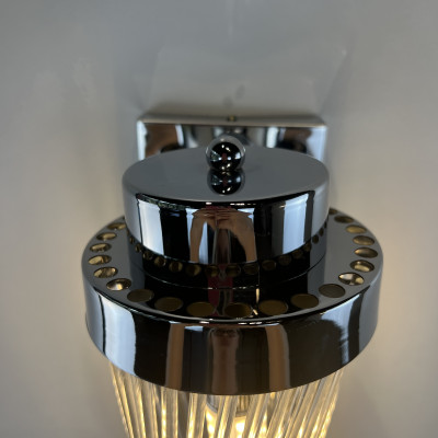 Бра Kiosk Chrome 60